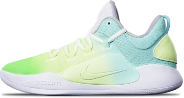 나이키 하이퍼덩크 X 로우 '마카롱 그라데이션' (Nike Hyperdunk X Low '마카롱 그라데이션') AR0465-100(TeamT-绿蓝三色渐变) Order 나이키 하이퍼덩크 X 로우 '마카롱 그라데이션' (Nike Hyperdunk X Low '마카롱 그라데이션') AR0465-100(TeamT-绿蓝三色渐变)