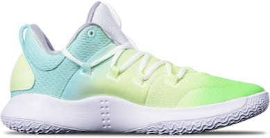 나이키 하이퍼덩크 X 로우 '마카롱 그라데이션' (Nike Hyperdunk X Low '마카롱 그라데이션') AR0465-100(TeamT-绿蓝三色渐变) Lookbook 나이키 하이퍼덩크 X 로우 '마카롱 그라데이션' (Nike Hyperdunk X Low '마카롱 그라데이션') AR0465-100(TeamT-绿蓝三色渐变)