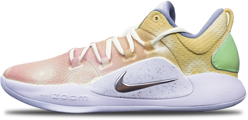 ナイキ ハイパーダンクX ロー "マカロン雪花" (カスタム) AR0465-100(TeamT-光晕红橙渐变) Order ナイキ ハイパーダンクX ロー "マカロン雪花" (カスタム) AR0465-100(TeamT-光晕红橙渐变)