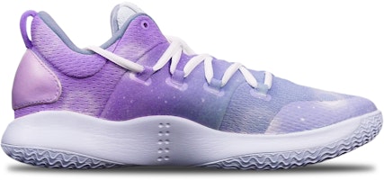 【定制球鞋】Nike Hyperdunk X 低帮10 馬卡龍配色光暈雪花 限量特殊鞋盒 實戰籃球鞋 男款 紫色漸變 Lookbook 【定制球鞋】Nike Hyperdunk X 低帮10 馬卡龍配色光暈雪花 限量特殊鞋盒 實戰籃球鞋 男款 紫色漸變