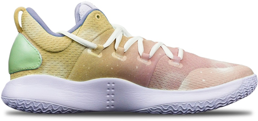 ナイキ ハイパーダンクX ロー "マカロン雪花" (カスタム) AR0465-100(TeamT-光晕红橙渐变) Lookbook ナイキ ハイパーダンクX ロー "マカロン雪花" (カスタム) AR0465-100(TeamT-光晕红橙渐变)