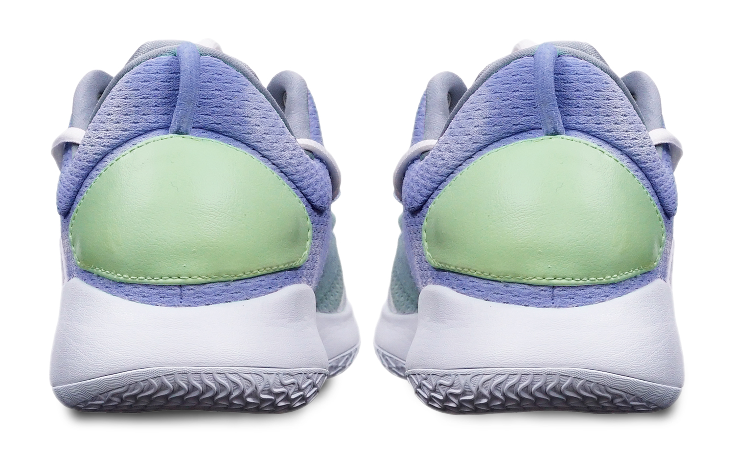 Shop ナイキ ハイパーダンク X ロー "マカロン雪花" (カスタム) AR0465-100(TeamT-光晕蓝色渐变)