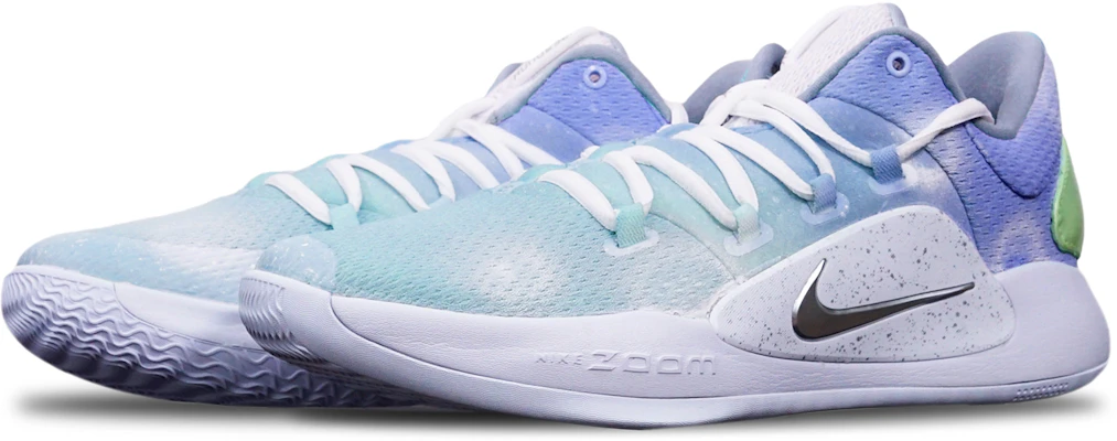 【定制鞋款】耐克Hyperdunk X Low '马卡龙雪花光环' AR0465-100(TeamT-光晕蓝色渐变) Purchase 【定制鞋款】耐克Hyperdunk X Low '马卡龙雪花光环' AR0465-100(TeamT-光晕蓝色渐变)