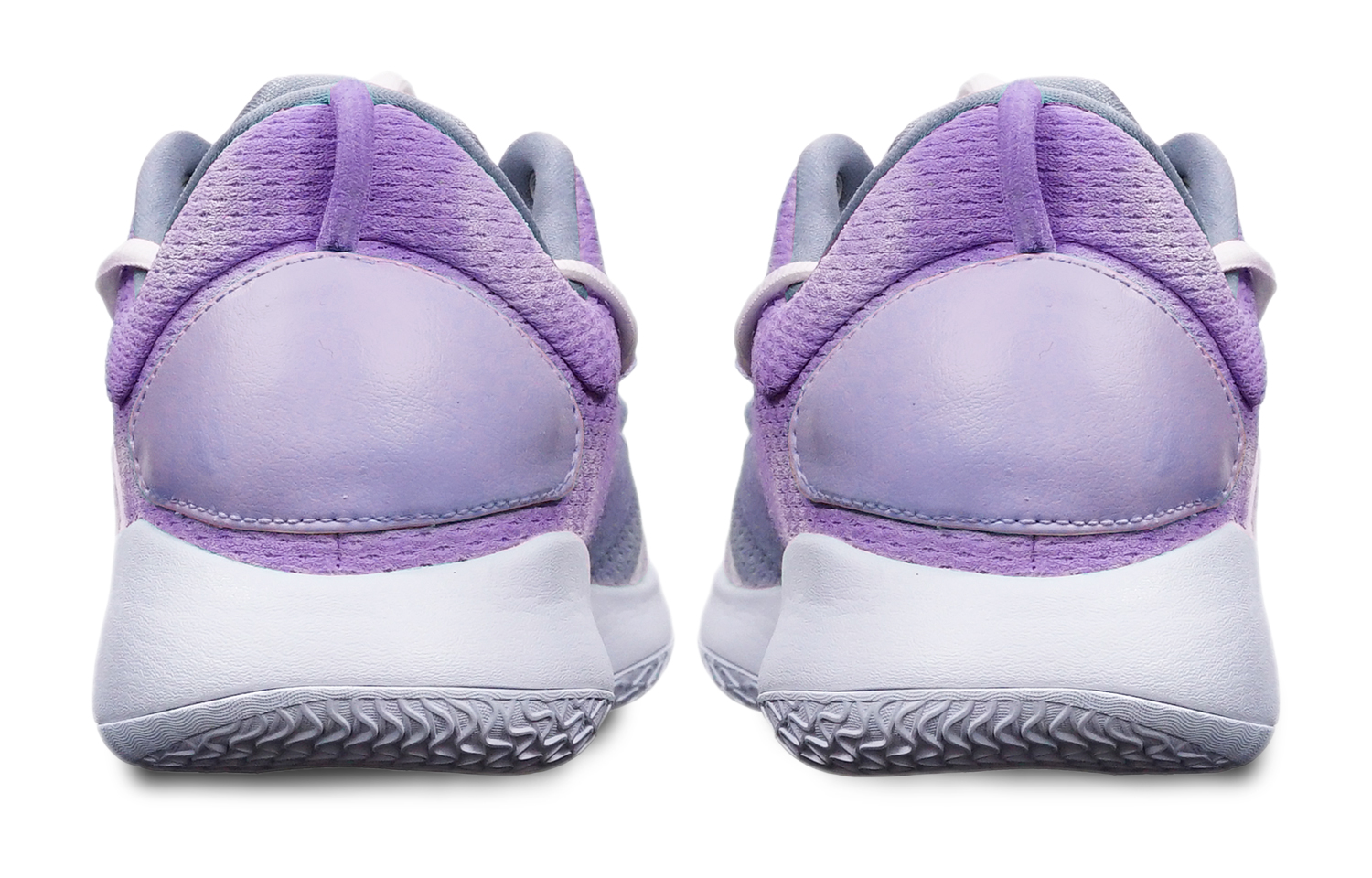 Purchase 【定制球鞋】Nike Hyperdunk X 低帮10 馬卡龍配色光暈雪花 限量特殊鞋盒 實戰籃球鞋 男款 紫色漸變