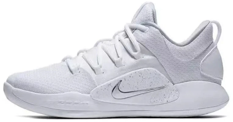 【定制鞋款】耐克Hyperdunk X Low '马卡龙雪花光环' AR0465-100(TeamT-光晕蓝色渐变) Details for 【定制鞋款】耐克Hyperdunk X Low '马卡龙雪花光环' AR0465-100(TeamT-光晕蓝色渐变)