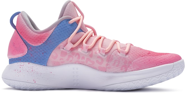 【客製化籃球鞋】Nike Hyperdunk 10 X Low 曼德蛋糕 特別鞋盒 低筒 真戰籃球鞋 男式 白粉藍 Order 【客製化籃球鞋】Nike Hyperdunk 10 X Low 曼德蛋糕 特別鞋盒 低筒 真戰籃球鞋 男式 白粉藍