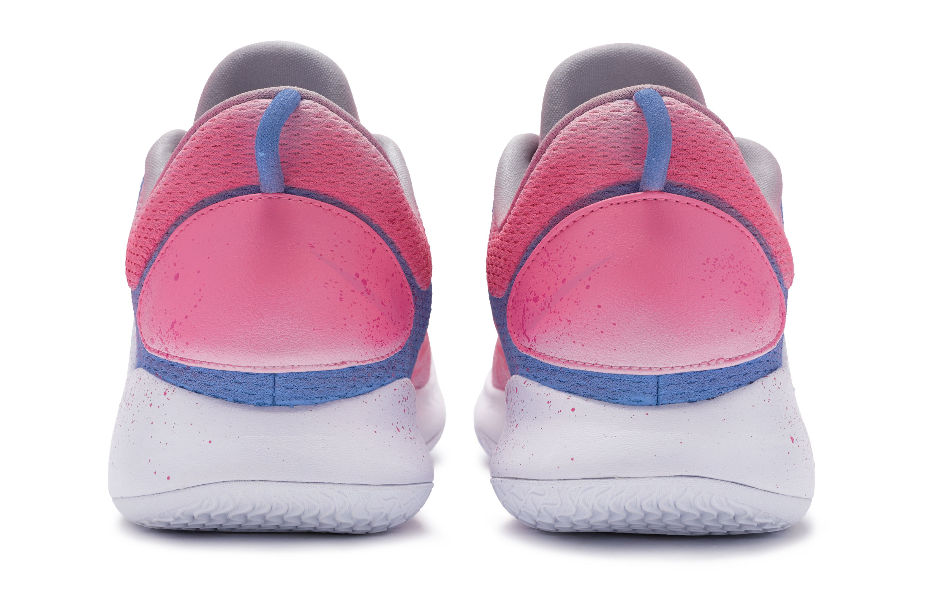 Shop [カスタムシューズ] ナイキ ハイパーダンク X ロー 'マンダリンケーキ' AR0465-100(TeamR-男款曼德蛋糕S-BOX)