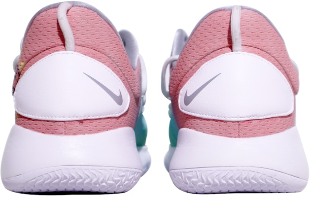 【訂製籃球鞋】Nike Hyperdunk X Low 棉花糖 漸變塗鴉 低筒 籃球鞋 男款 粉藍 Purchase 【訂製籃球鞋】Nike Hyperdunk X Low 棉花糖 漸變塗鴉 低筒 籃球鞋 男款 粉藍