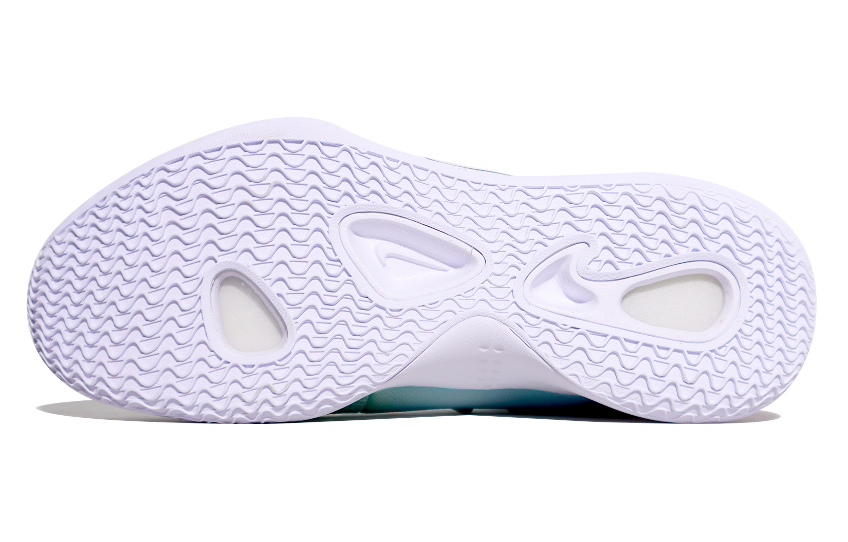 Details for [Sepatu Kustom] Nike Hyperdunk X Low 'Marshmallow Graffiti Pudar Pink Biru' AR0465-100(TeamX-渐变涂鸦男款)