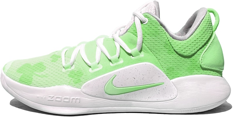Zapatillas Nike Hyperdunk X Low 'Verde Matcha y Uva Verde' AR0465-100(Team93-抹茶奶绿) Buy Zapatillas Nike Hyperdunk X Low 'Verde Matcha y Uva Verde' AR0465-100(Team93-抹茶奶绿)