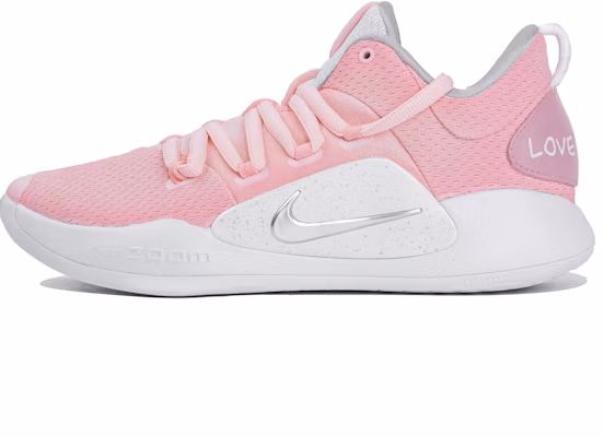 【訂製球鞋】Nike Hyperdunk X Low 10 雪山莓莓 夏日小分隊 清爽 透氣 低筒 籃球鞋 男款 粉 Buy 【訂製球鞋】Nike Hyperdunk X Low 10 雪山莓莓 夏日小分隊 清爽 透氣 低筒 籃球鞋 男款 粉