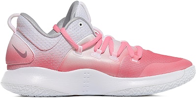 【訂製球鞋】Nike Hyperdunk X Low 10 摯愛熊貓粉 強化 防滑 低筒 籃球鞋 男款 粉紅色 Order 【訂製球鞋】Nike Hyperdunk X Low 10 摯愛熊貓粉 強化 防滑 低筒 籃球鞋 男款 粉紅色