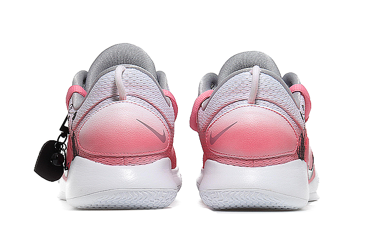 Purchase 【訂製球鞋】Nike Hyperdunk X Low 10 摯愛熊貓粉 強化 防滑 低筒 籃球鞋 男款 粉紅色