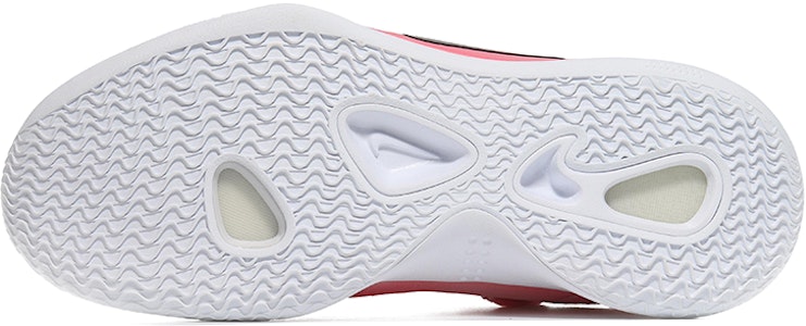 【訂製球鞋】Nike Hyperdunk X Low 10 摯愛熊貓粉 強化 防滑 低筒 籃球鞋 男款 粉紅色 Details for 【訂製球鞋】Nike Hyperdunk X Low 10 摯愛熊貓粉 強化 防滑 低筒 籃球鞋 男款 粉紅色