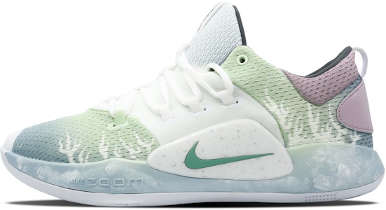 나이키 하이퍼덩크 X 로우 '핑크-그린-화이트' (커스텀) AR0465-100(Team28-男款极焰暖阳) Buy 나이키 하이퍼덩크 X 로우 '핑크-그린-화이트' (커스텀) AR0465-100(Team28-男款极焰暖阳)