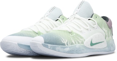 나이키 하이퍼덩크 X 로우 '핑크-그린-화이트' (커스텀) AR0465-100(Team28-男款极焰暖阳) Lookbook 나이키 하이퍼덩크 X 로우 '핑크-그린-화이트' (커스텀) AR0465-100(Team28-男款极焰暖阳)