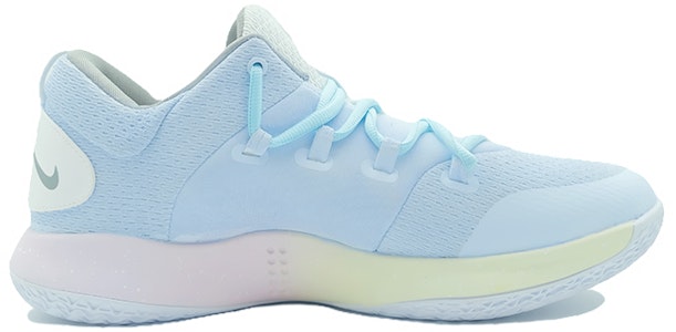 【定制球鞋】 Nike Hyperdunk X Low 10 簡約 低筒 緩震 耐磨 低筒 實戰籃球鞋 男款 粉藍色 Order 【定制球鞋】 Nike Hyperdunk X Low 10 簡約 低筒 緩震 耐磨 低筒 實戰籃球鞋 男款 粉藍色
