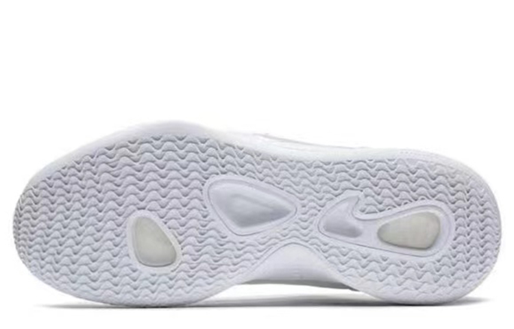 Purchase 【定制球鞋】 Nike Hyperdunk X Low 10 簡約 低筒 緩震 耐磨 低筒 實戰籃球鞋 男款 粉藍色