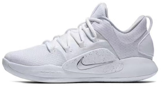 【定制球鞋】 Nike Hyperdunk X Low 10 簡約 低筒 緩震 耐磨 低筒 實戰籃球鞋 男款 粉藍色 Details for 【定制球鞋】 Nike Hyperdunk X Low 10 簡約 低筒 緩震 耐磨 低筒 實戰籃球鞋 男款 粉藍色