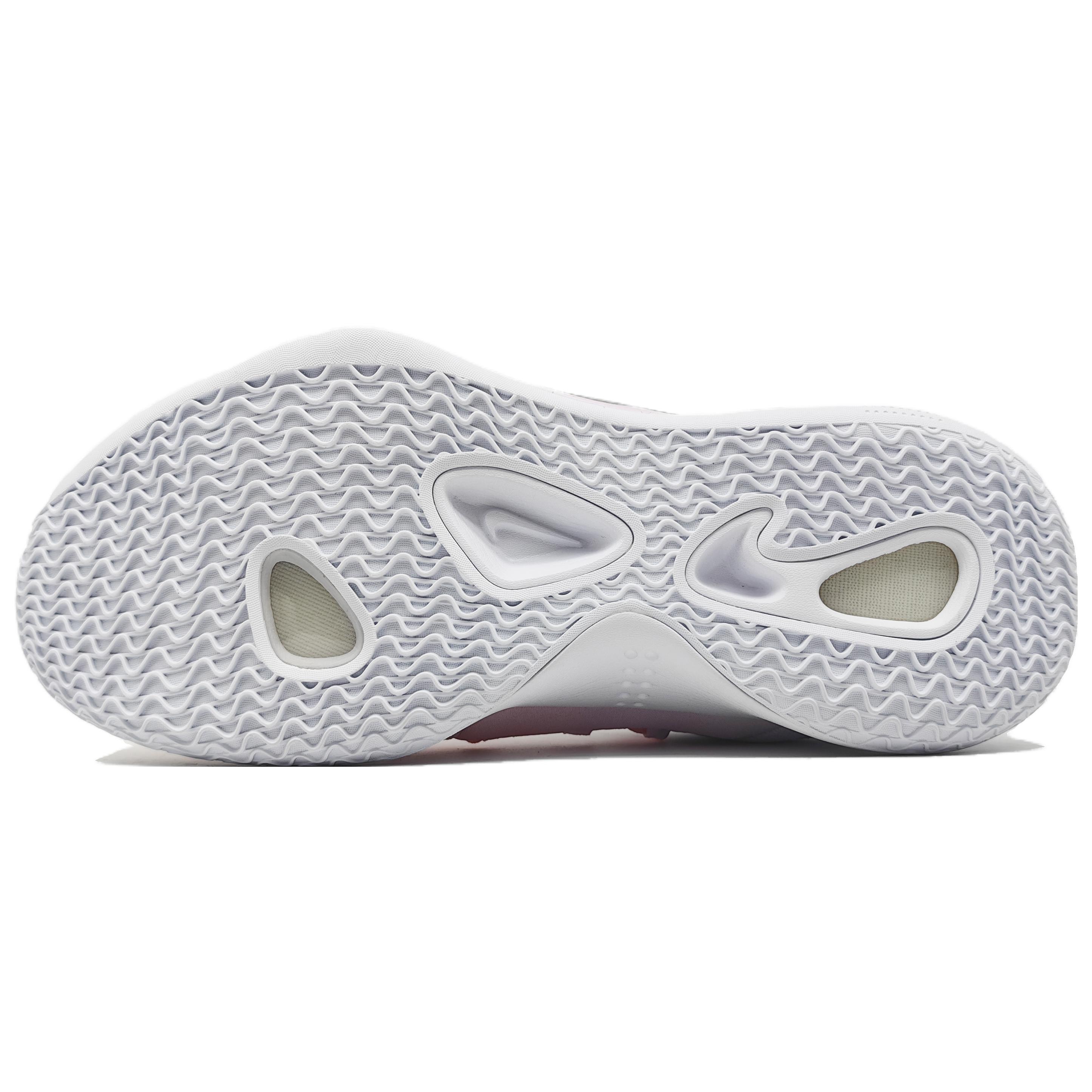 Purchase 【訂製籃球鞋】Nike Hyperdunk X Low 10 粉藍鴛鴦漸變 夏日清爽 低筒 實戰籃球鞋 男款 粉藍黃