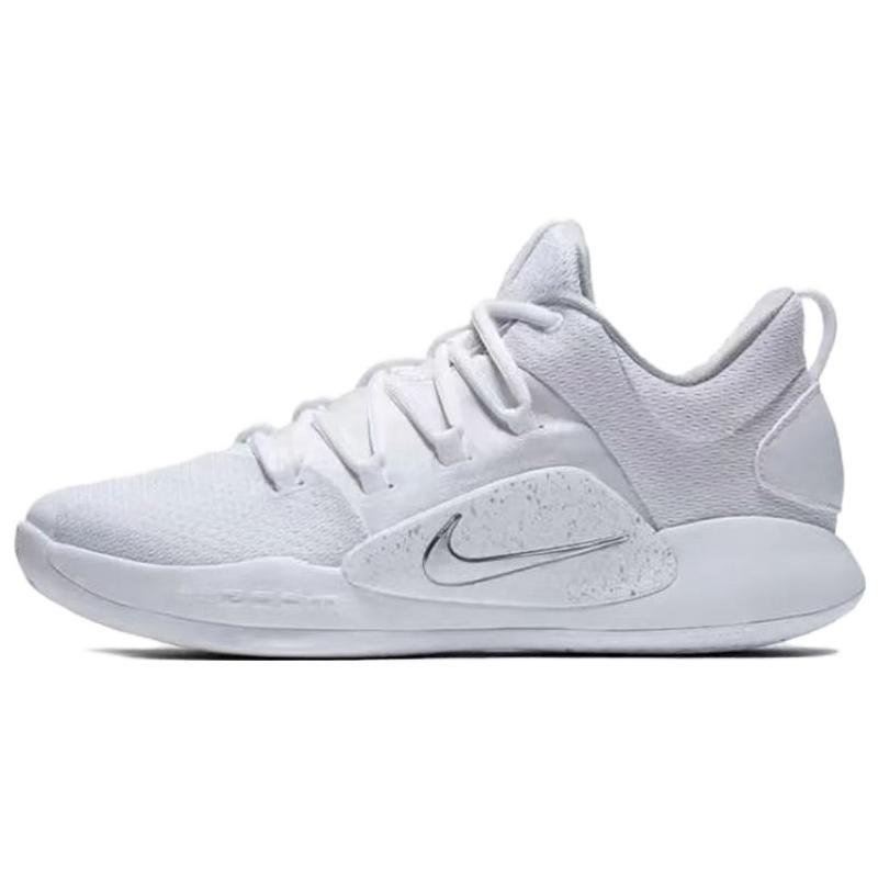 Details for 【訂製籃球鞋】Nike Hyperdunk X Low 10 粉藍鴛鴦漸變 夏日清爽 低筒 實戰籃球鞋 男款 粉藍黃