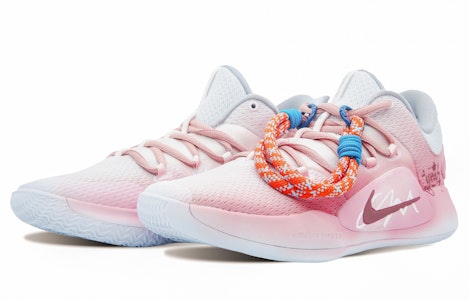 【定製球鞋】 Nike Hyperdunk X Low 10 白色 粉紅邂逅 特殊鞋盒 低筒 實戰籃球鞋 男款 藍粉 Lookbook 【定製球鞋】 Nike Hyperdunk X Low 10 白色 粉紅邂逅 特殊鞋盒 低筒 實戰籃球鞋 男款 藍粉