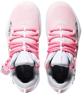 나이키 하이퍼덩크 X 로우 '핑크빛 고백' (Nike Hyperdunk X Low 'Pink Love Declaration') AR0465-100(Team10-粉色爱情宣言) Shop 나이키 하이퍼덩크 X 로우 '핑크빛 고백' (Nike Hyperdunk X Low 'Pink Love Declaration') AR0465-100(Team10-粉色爱情宣言)