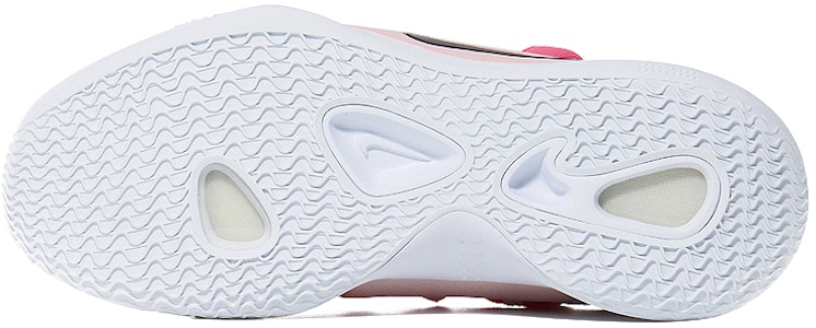 【訂製球鞋】Nike Hyperdunk X Low 10 粉紅愛情宣言 愛情主義 低筒 實戰籃球鞋 男款 白粉 Details for 【訂製球鞋】Nike Hyperdunk X Low 10 粉紅愛情宣言 愛情主義 低筒 實戰籃球鞋 男款 白粉