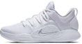 Sizing 나이키 하이퍼덩크 X 로우 '핑크빛 고백' (Nike Hyperdunk X Low 'Pink Love Declaration') AR0465-100(Team10-粉色爱情宣言)