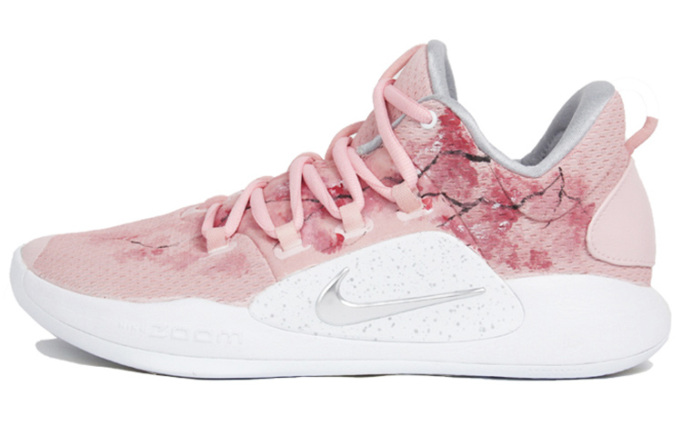 Buy ナイキ ハイパーダンクX ロー "桜ピンク" (Nike Haipādanku X Rō "Sakura Pinku") AR0465-100(TeamJ-粉白樱花男款)