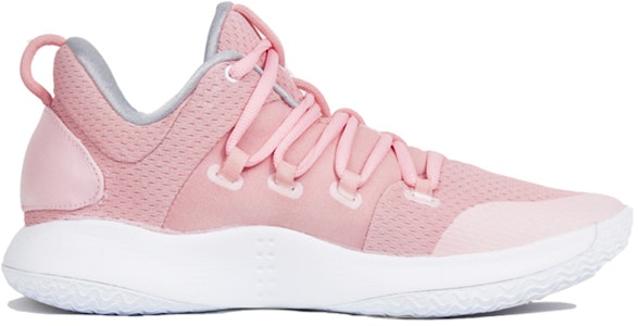 나이키 하이퍼덩크 X 로우 '핑크 벚꽃' (커스텀) AR0465-100(TeamJ-粉白樱花男款) Order 나이키 하이퍼덩크 X 로우 '핑크 벚꽃' (커스텀) AR0465-100(TeamJ-粉白樱花男款)