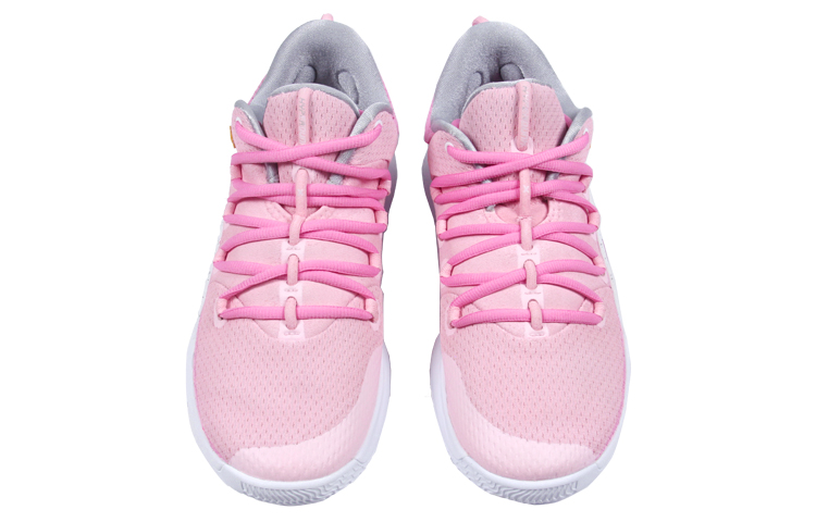 Shop [Kasut Custom] Nike Hyperdunk X Rendah 'Muka Senyum Merah Jambu' AR0465-100(TeamJ-520粉色笑脸）