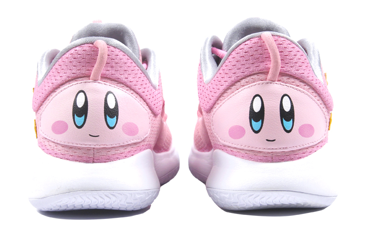 Purchase [Kasut Custom] Nike Hyperdunk X Rendah 'Muka Senyum Merah Jambu' AR0465-100(TeamJ-520粉色笑脸）