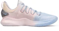 Lookbook 【訂製球鞋】 Nike Hyperdunk X Low 10 高顏值 籃球鞋 塗鴉字母 運動潮流 低筒 復古籃球鞋 男款 粉白