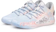Shop 【訂製球鞋】 Nike Hyperdunk X Low 10 高顏值 籃球鞋 塗鴉字母 運動潮流 低筒 復古籃球鞋 男款 粉白