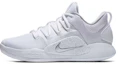 Details for 【訂製球鞋】 Nike Hyperdunk X Low 10 高顏值 籃球鞋 塗鴉字母 運動潮流 低筒 復古籃球鞋 男款 粉白
