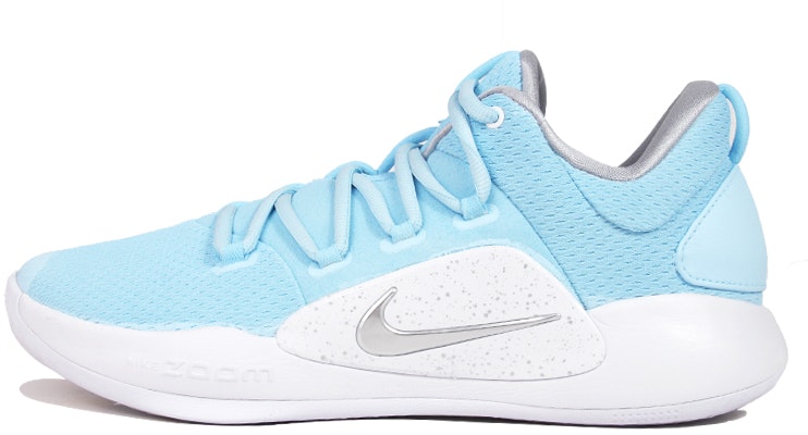 custom-shoes-nike-hyperdunk-x-low-pure-pink-blue-mismatch