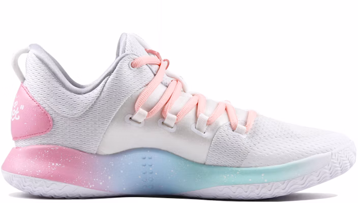 나이키 하이퍼덩크 X 로우 "파스텔 마카롱" (커스텀) AR0465-100(TeamJ-甜蜜棉花糖) Lookbook 나이키 하이퍼덩크 X 로우 "파스텔 마카롱" (커스텀) AR0465-100(TeamJ-甜蜜棉花糖)