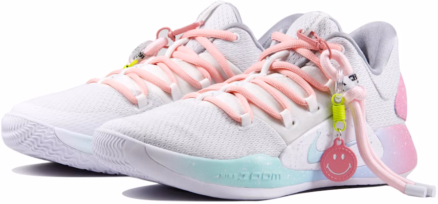 나이키 하이퍼덩크 X 로우 "파스텔 마카롱" (커스텀) AR0465-100(TeamJ-甜蜜棉花糖) Shop 나이키 하이퍼덩크 X 로우 "파스텔 마카롱" (커스텀) AR0465-100(TeamJ-甜蜜棉花糖)