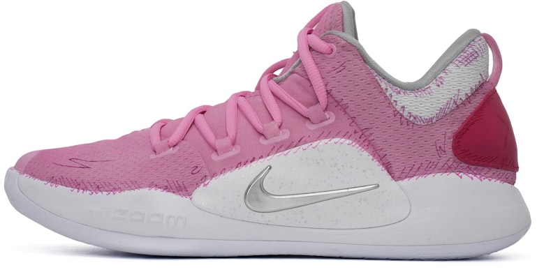 【定制鞋款】耐克Hyperdunk X Low "芝麻街怪兽粉白" AR0465-100(Team35-芝麻街粉色怪兽) Buy 【定制鞋款】耐克Hyperdunk X Low "芝麻街怪兽粉白" AR0465-100(Team35-芝麻街粉色怪兽)