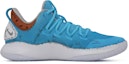 Order Nike Hyperdunk X Low "Monstruo Galletas" Azul/Blanco AR0465-100(Team35-芝麻街蓝白)