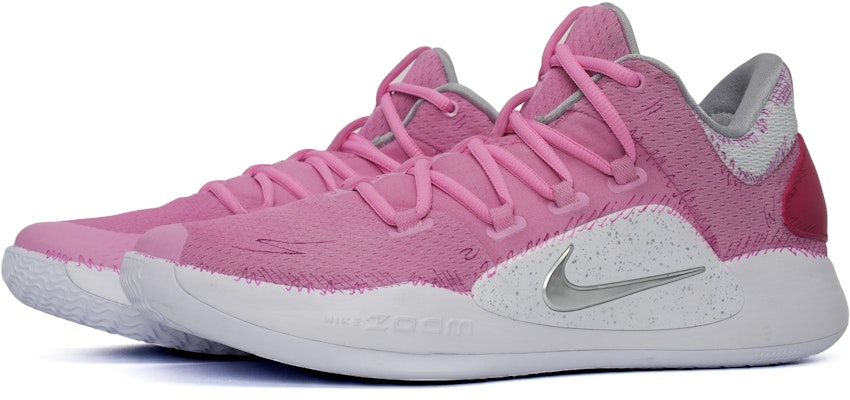 【定制鞋款】耐克Hyperdunk X Low "芝麻街怪兽粉白" AR0465-100(Team35-芝麻街粉色怪兽) Lookbook 【定制鞋款】耐克Hyperdunk X Low "芝麻街怪兽粉白" AR0465-100(Team35-芝麻街粉色怪兽)