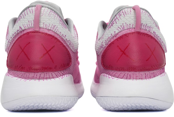 【定制鞋款】耐克Hyperdunk X Low "芝麻街怪兽粉白" AR0465-100(Team35-芝麻街粉色怪兽) Shop 【定制鞋款】耐克Hyperdunk X Low "芝麻街怪兽粉白" AR0465-100(Team35-芝麻街粉色怪兽)