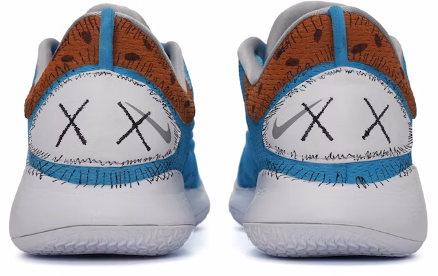 Nike Hyperdunk X Low "Monstruo Galletas" Azul/Blanco AR0465-100(Team35-芝麻街蓝白) Shop Nike Hyperdunk X Low "Monstruo Galletas" Azul/Blanco AR0465-100(Team35-芝麻街蓝白)