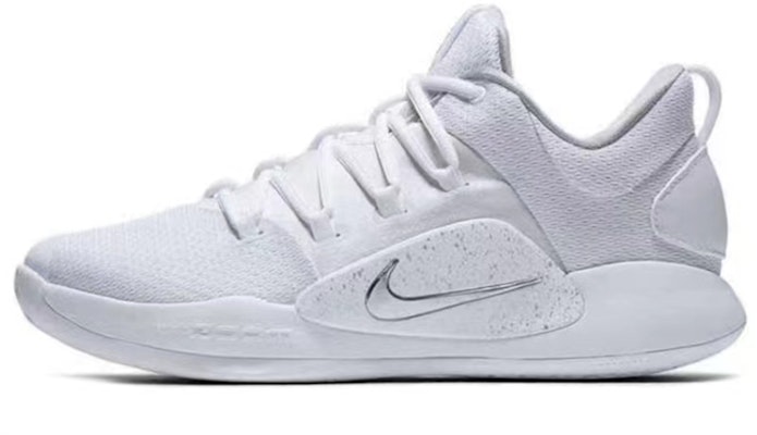 Nike Hyperdunk X Low "Monstruo Galletas" Azul/Blanco AR0465-100(Team35-芝麻街蓝白) Details for Nike Hyperdunk X Low "Monstruo Galletas" Azul/Blanco AR0465-100(Team35-芝麻街蓝白)