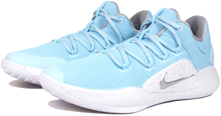 【訂製球鞋】Nike Hyperdunk X Low 10 清新簡約 百搭純色 低幫 實戰籃球鞋 男款 藍色 Lookbook 【訂製球鞋】Nike Hyperdunk X Low 10 清新簡約 百搭純色 低幫 實戰籃球鞋 男款 藍色