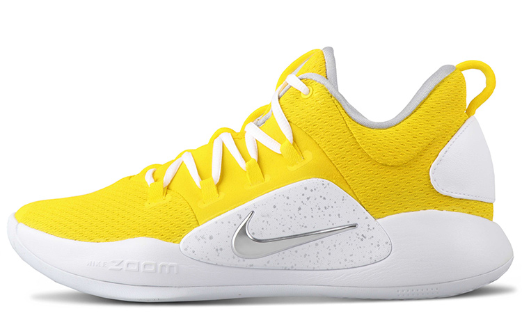 hyperdunk x orange