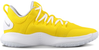 【定制球鞋】 Nike Hyperdunk X Low 10 海綿寶寶 舒適 純色 卡通動畫 透氣 低幫 實戰籃球鞋 男款 黃白 Order 【定制球鞋】 Nike Hyperdunk X Low 10 海綿寶寶 舒適 純色 卡通動畫 透氣 低幫 實戰籃球鞋 男款 黃白