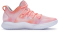 Order 【客製化球鞋】Nike Hyperdunk 10 X Low 10 811製造 草莓啵啵 低筒 籃球鞋 男款 白粉