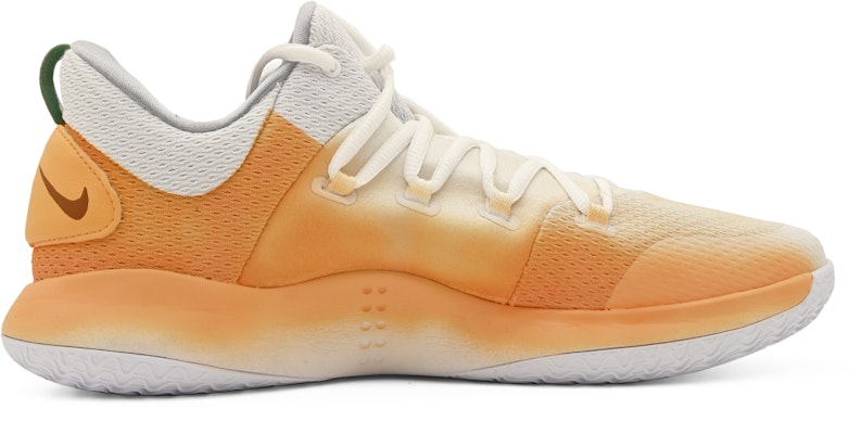 【訂製球鞋】Nike Hyperdunk X Low 10 夏日 海灘 漸變 低筒 籃球鞋 男款 橙白 Lookbook 【訂製球鞋】Nike Hyperdunk X Low 10 夏日 海灘 漸變 低筒 籃球鞋 男款 橙白